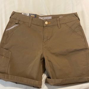 Womens Ariat Shorts
